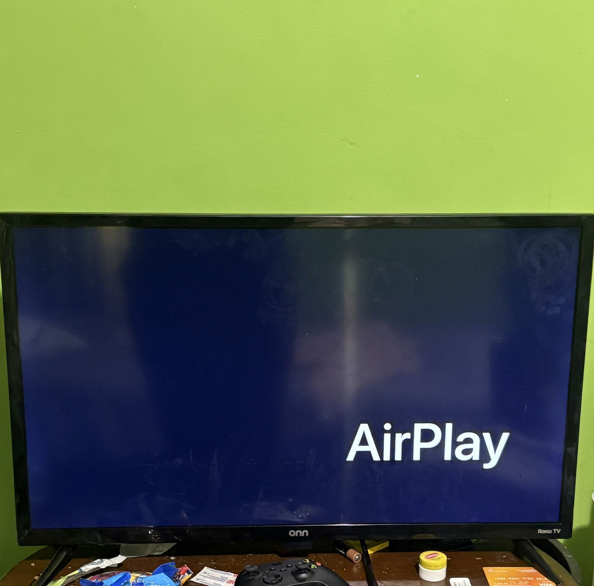 Roku Tv