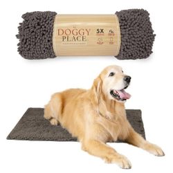 2 Mats For Dog 🐕 