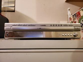 Oritron Multiple Compact Disc Player