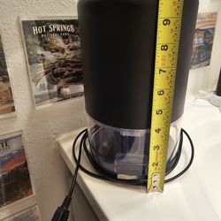 Mini Dehumidifier