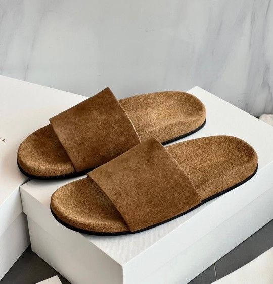 The Row Slipper