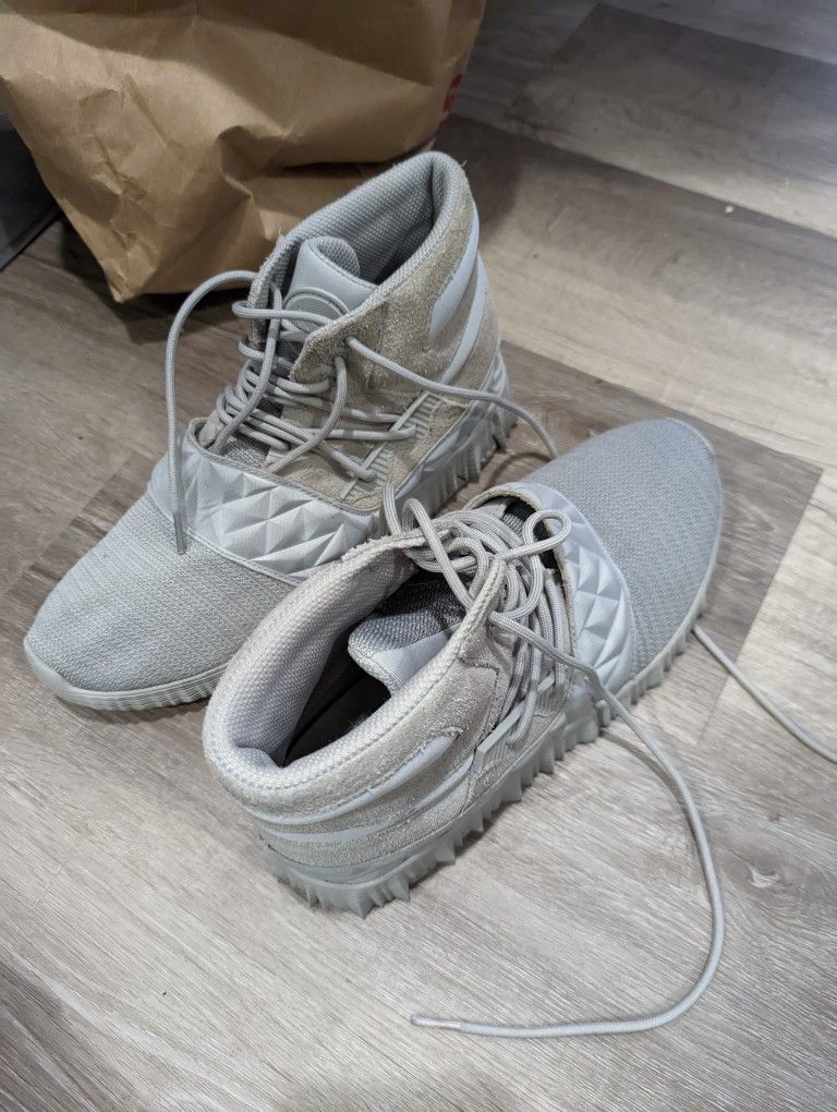 Supra Jagati size 10 Men Like New!