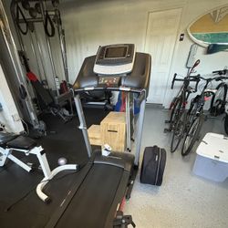 Pro Form Tread Mill 