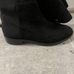Stuart Weitzman Boot (8.5)