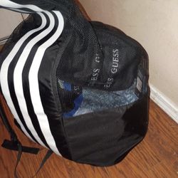 BELATED SANTA SACK~  CLOTHING/ACCESSORIES BUNDLE