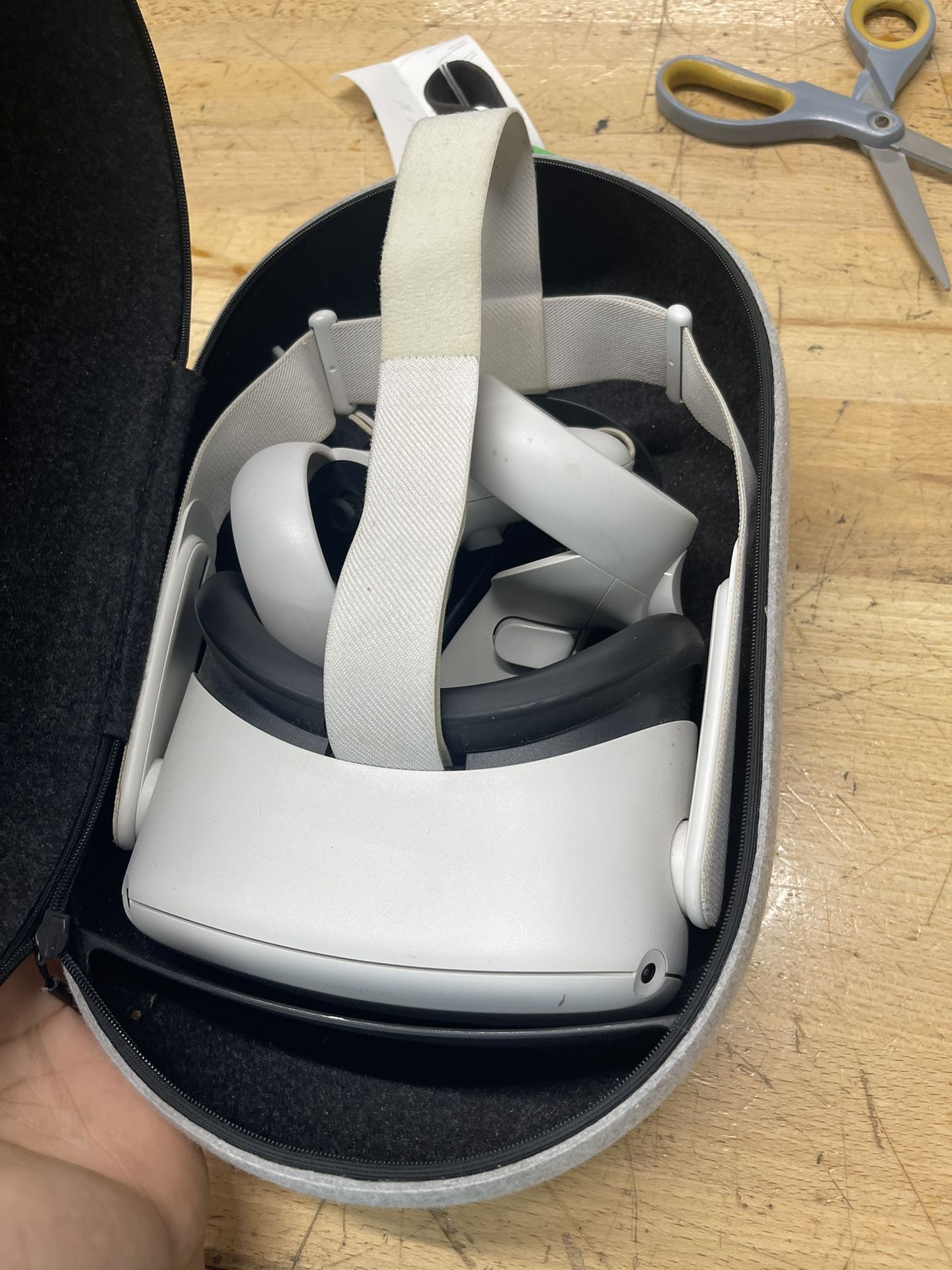 Oculus Quest 2