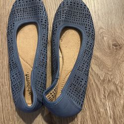 Brand New Flat Shoe Size 6