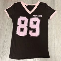 Shirt Size Small
