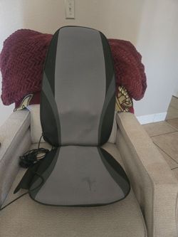 Massage Chair cushion