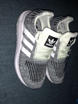 New with tags size 13 Adidas