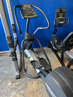 Elliptical