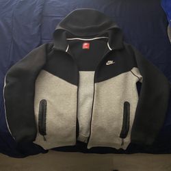 Nike Tech Jacket