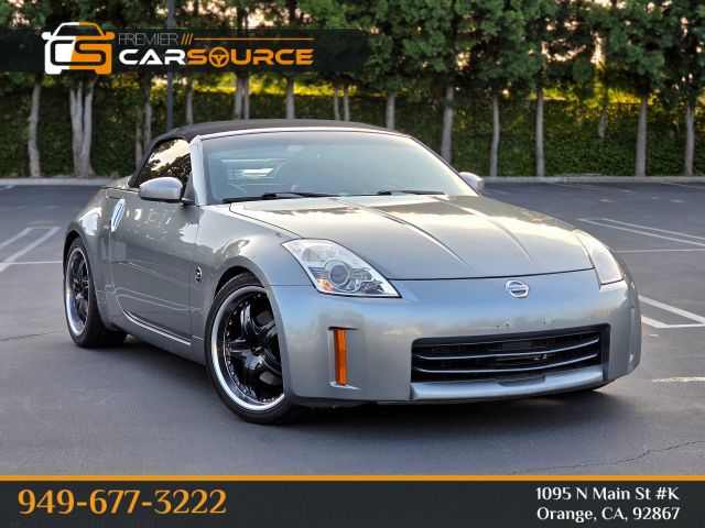 2006 Nissan 350Z