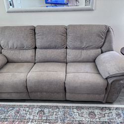 Sofa Set Sold Together Or Individually 