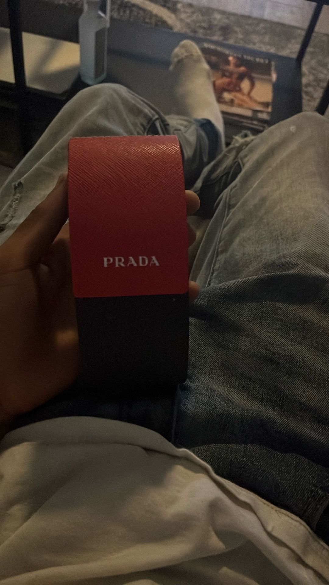 Prada Milano Sunglasses 