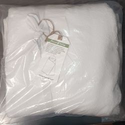 Hooded Toddler Towel