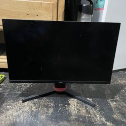 Gaming Monitor