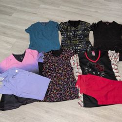 Medical Assistant Scrubs/Uniforms