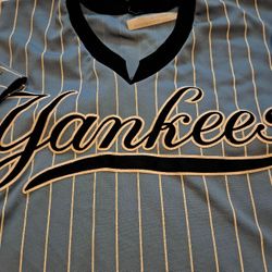 Yankees Jersey XXL 