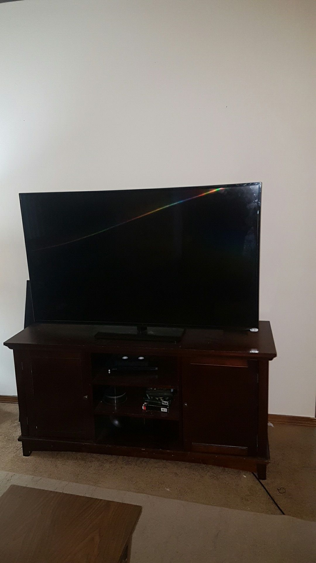 Vizio 50 inch hd tv