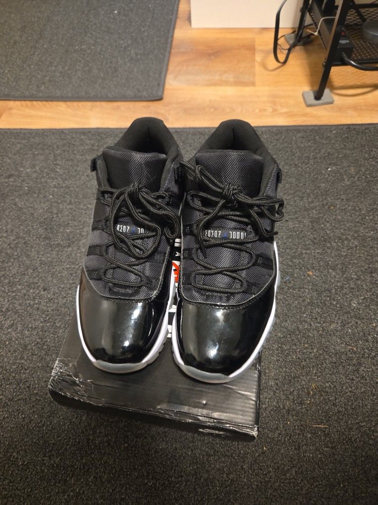 Jordan 11 Retro Low W. Box