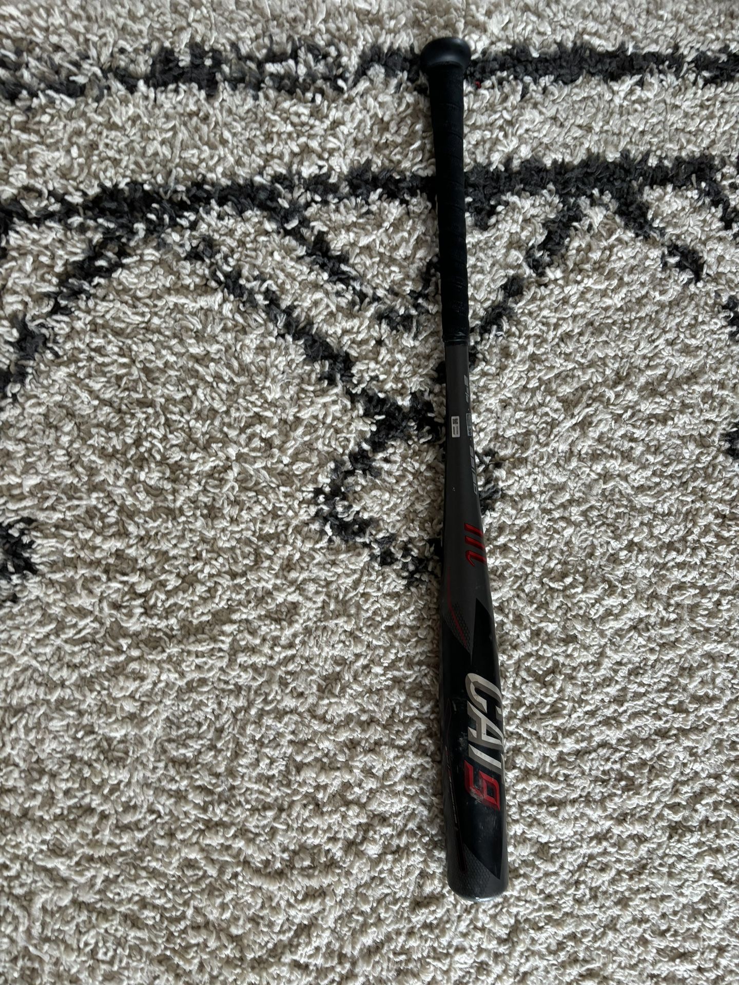 BBCOR Marucci Cat9