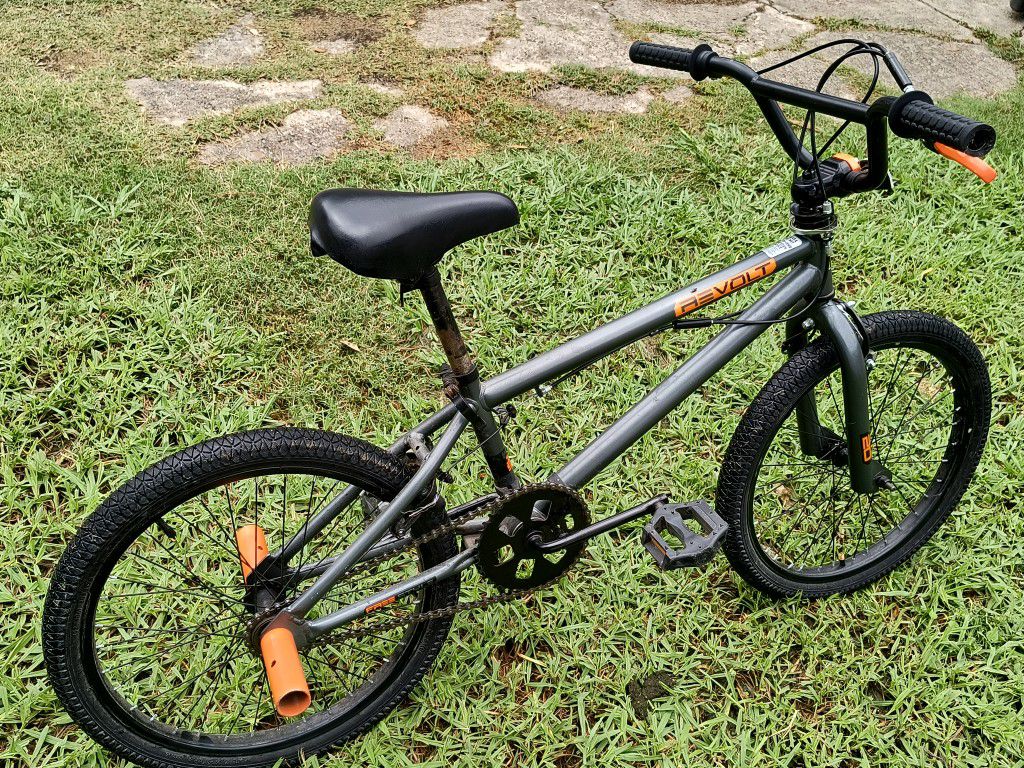 Huffy Bicycle Good Condition 