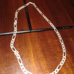 Silver Chain Italy 925