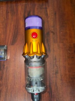 Dyson V12 Detect Slim
