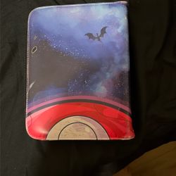 Pokémon Binder
