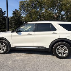 2023 FordExplorer