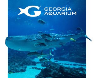 Georgia Aquarium Tickets