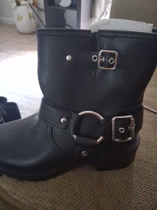 Brand New Boots $20 Each Sizes 7- 10