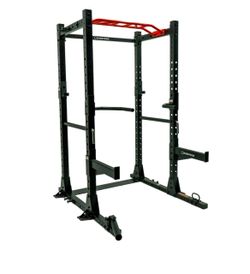 Inspire Full Power Rack with Pull-Up Bar