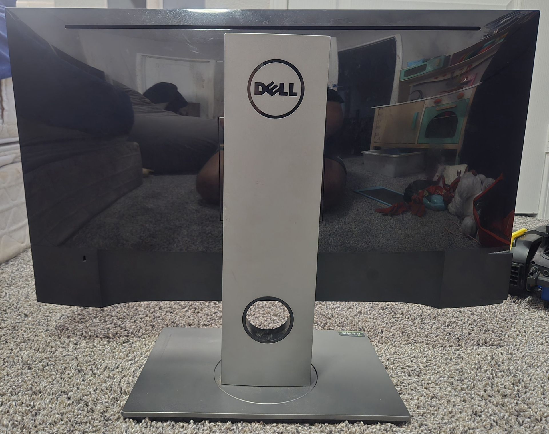 Dell Gaming Monitor