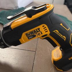 Brand New 🆕 Dewalt Xr 20 V Drywall Screw Gun 