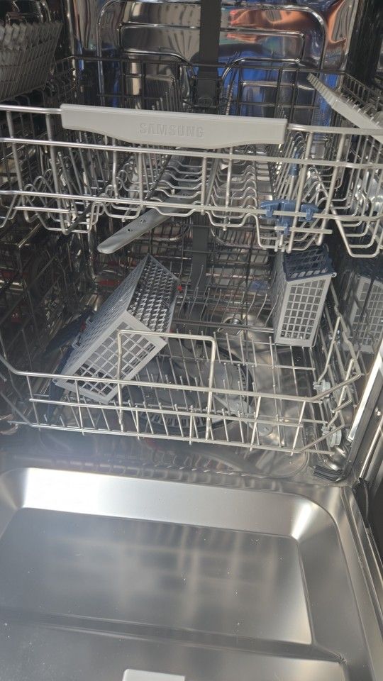 Samsung Dishwasher 