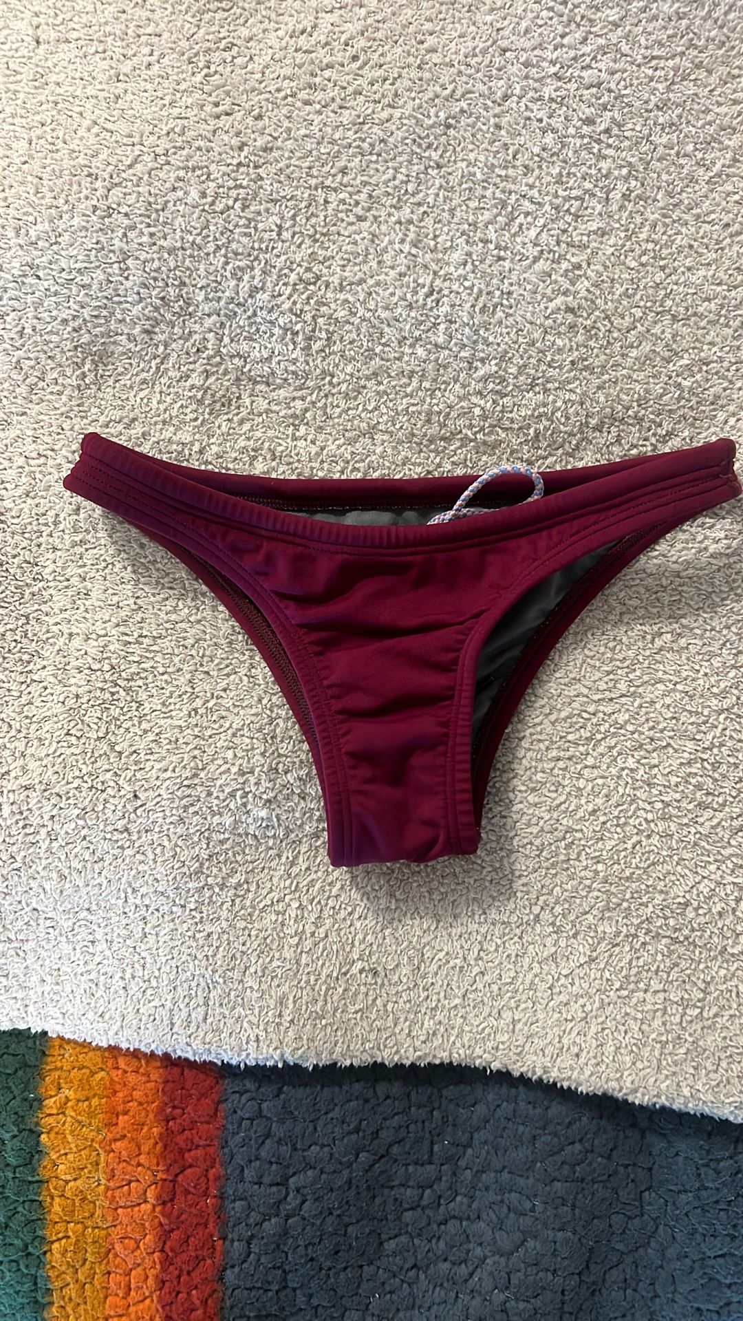 Jolyn Bikini Bottoms