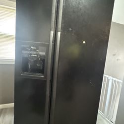 Whirpool Fridge