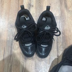 Lv Shoes  Had Them On 5 Times Or Less