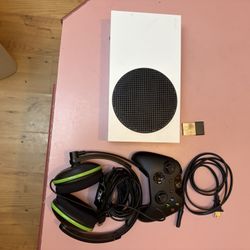 Xbox Series S