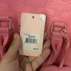 Juicy Couture Purse 