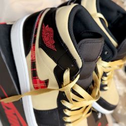 Jordan 1 