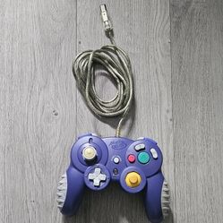 Madcatz Gamecube Controller 