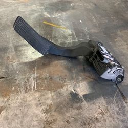 GM Truck Throttle Pedal 