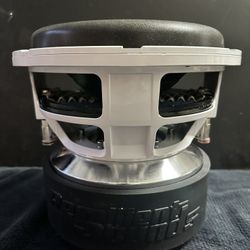 Resilient Sounds Gold V.2 10” Subwoofer