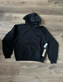 Essentials Limo Hoodie 