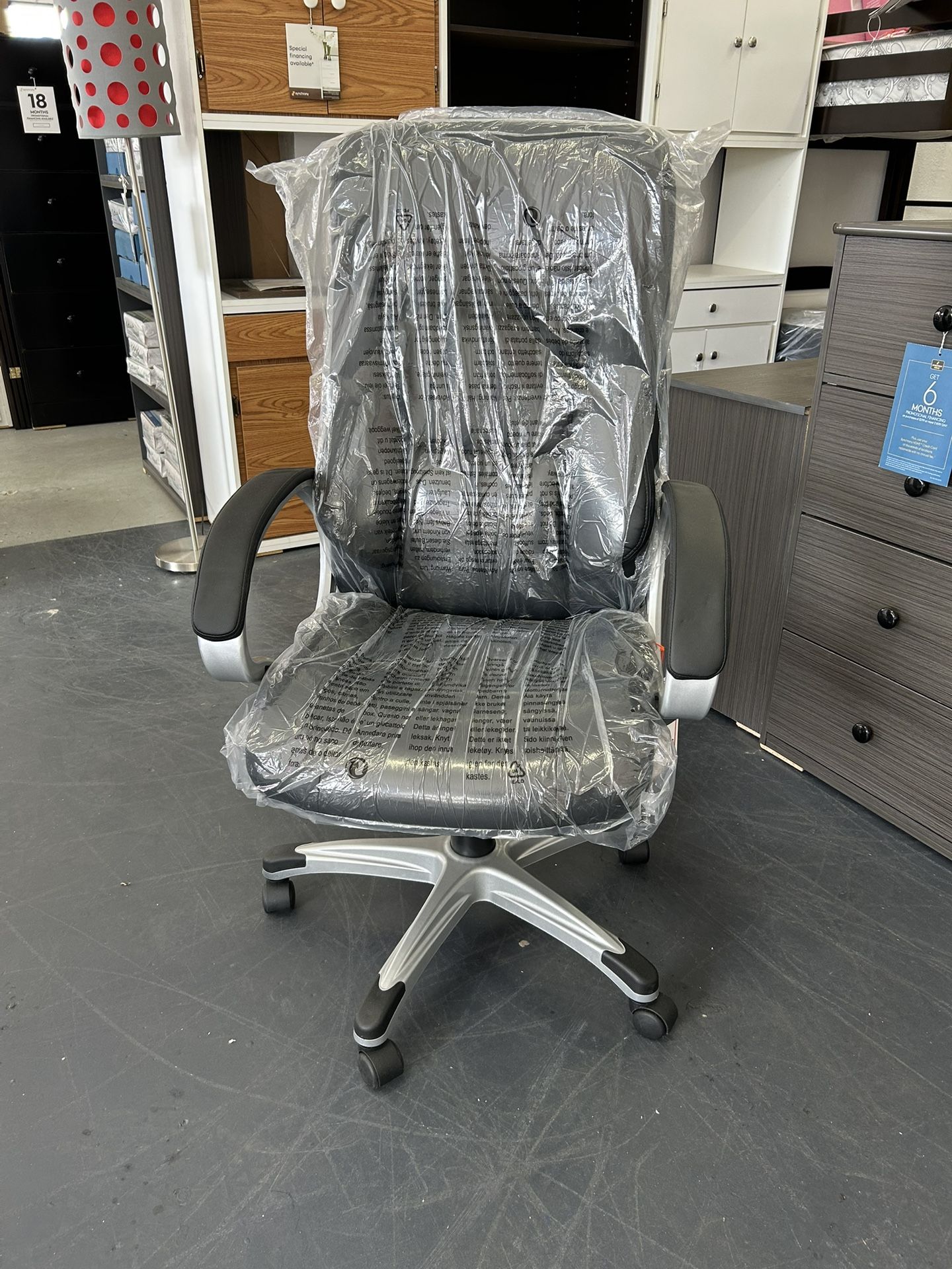 SILLA PARA ESCRITORIO oDIFERENTE USO