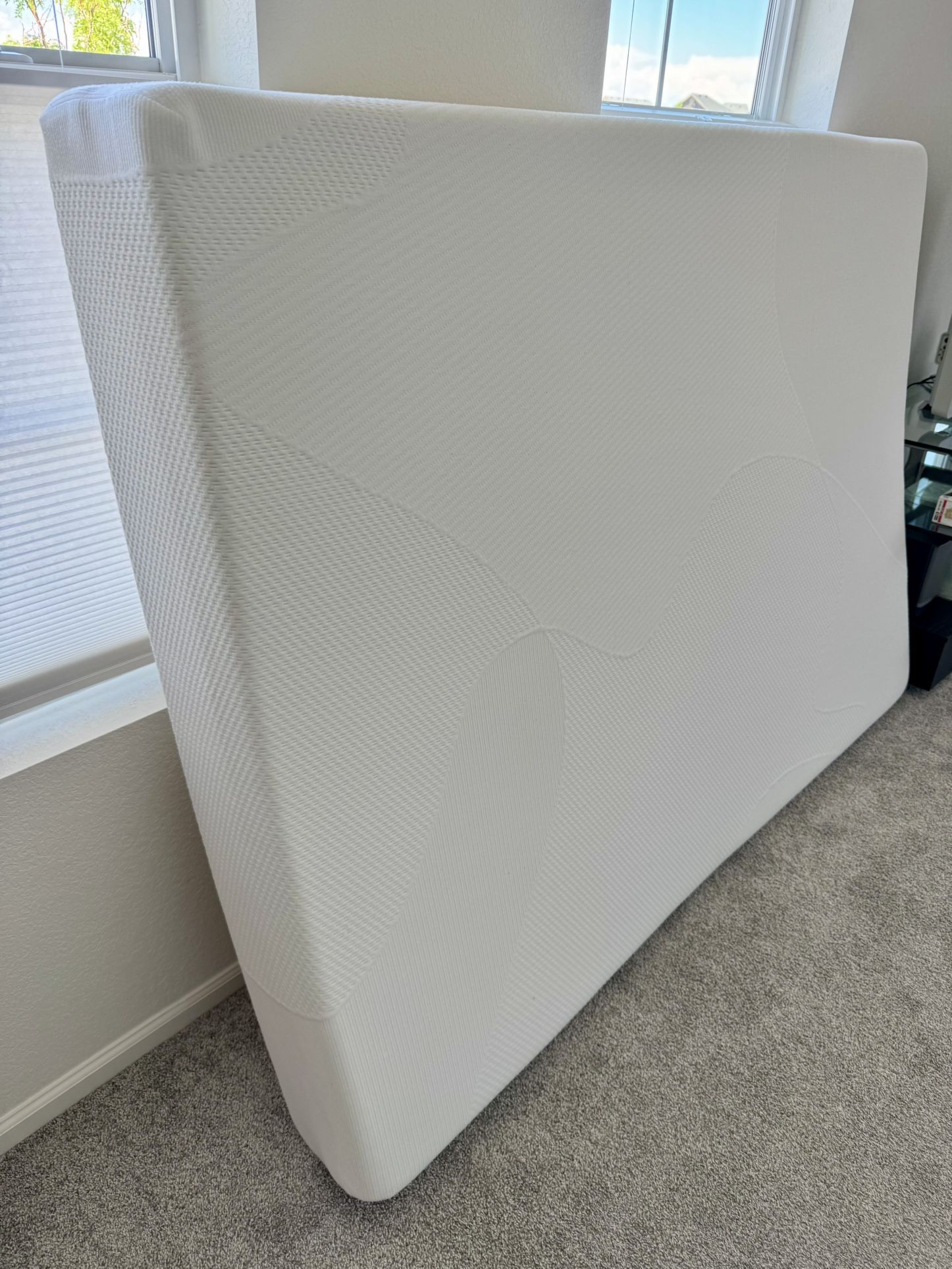 8” Foam Mattress - Full