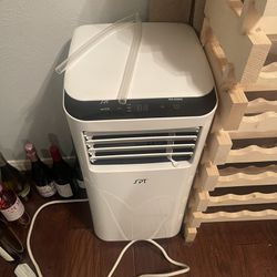 Portable AC Unit